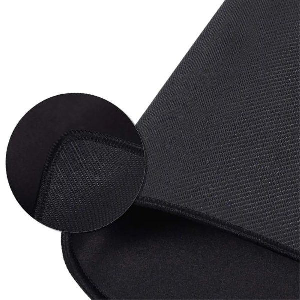 Gameraider Gen M Kaydirmaz Kaucuk Taban 30x40cm Mikrofiber Mouse Pad 4