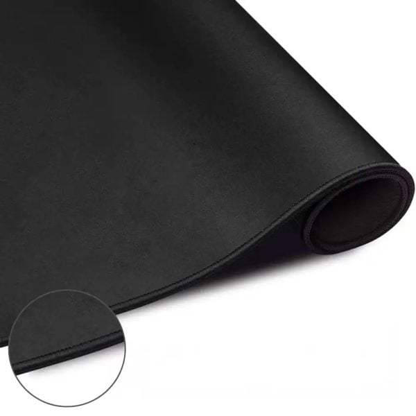 Gameraider Gen M Kaydirmaz Kaucuk Taban 30x40cm Mikrofiber Mouse Pad 5