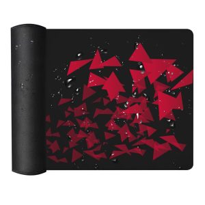 Gameraider Gen Xl Kaydirmaz Kaucuk Taban 80x30cm Mikrofiber Mouse Pad Yy2
