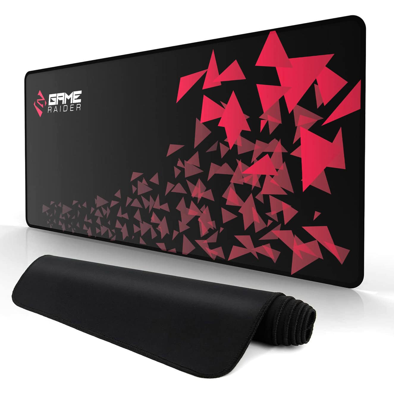 Gameraider Xl Kaydirmaz Kaucuk Taban 80x30 Cm Mikrofiber Mousepad Y1