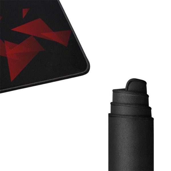 Gameraider Xl Kaydirmaz Kaucuk Taban 80x30 Cm Mikrofiber Mousepad Y6