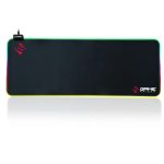 Gameraider Xl Rgb Kaydirmaz Kaucuk Taban 80x30 Cm Mikrofiber Mousepad 1