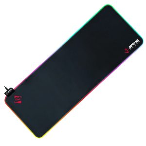 Gameraider Xl Rgb Kaydirmaz Kaucuk Taban 80x30 Cm Mikrofiber Mousepad 2