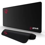 Gameraider Xxl Kaydirmaz Kaucuk Taban 90x40 Cm Mikrofiber Mousepad 1