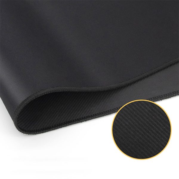 Gameraider Xxl Kaydirmaz Kaucuk Taban 90x40 Cm Mikrofiber Mousepad 2