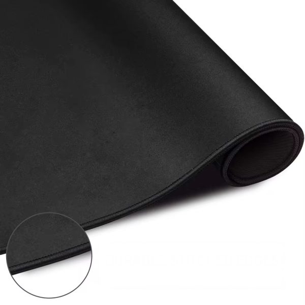 Gameraider Xxl Kaydirmaz Kaucuk Taban 90x40 Cm Mikrofiber Mousepad 3