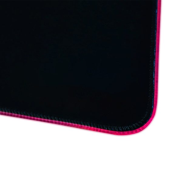 Gameraider Xxl Rgb Kaydirmaz Kaucuk Taban 90x40 Cm Mikrofiber Mousepad 6
