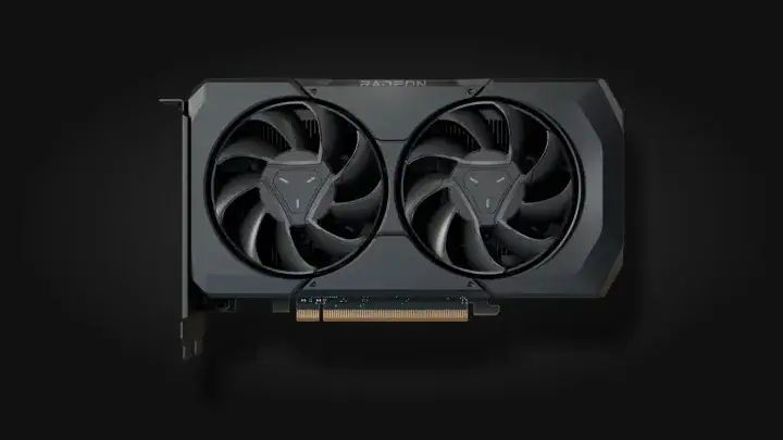 Giris Seviyesi Amd Radeon Rx 7400 Ve Rx 7300 Geliyor