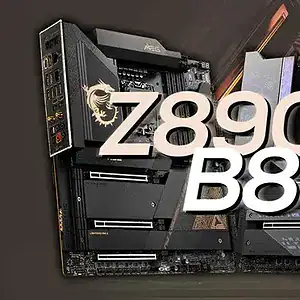 Intel 800 Serisi Yonga Setlerinin Cok Detayli Ozellikleri Sizdirildi