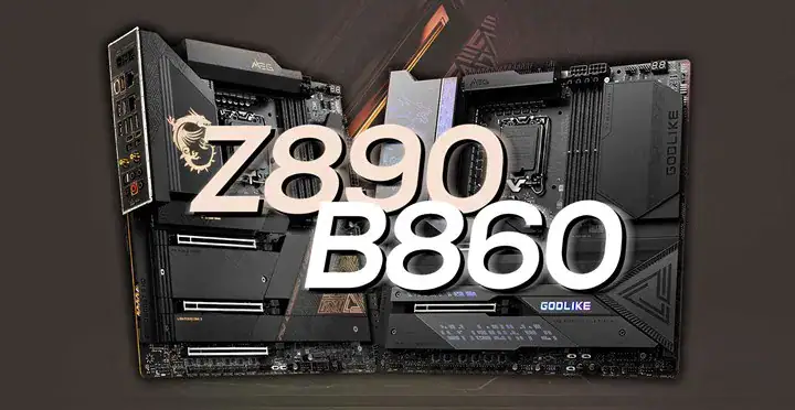 Intel 800 Serisi Yonga Setlerinin Cok Detayli Ozellikleri Sizdirildi