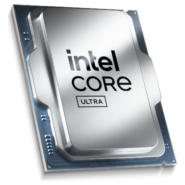 Intel Core Ultra 7 265kf Tray 5 50ghz 20 Cekirdek 30mb 1851 Soket 3nm Islemci Fc2
