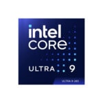 Intel Core Ultra 9 285k 5 70 Ghz 24 Cekirdek 76mb 1851 Soket 3nm Islemci