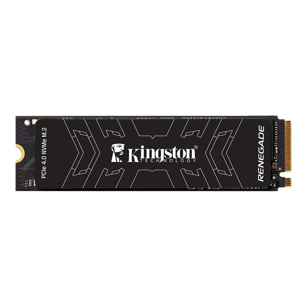 Kingston Renegade 500gb Pcie 4 0 Nvme M 2 Ssd Srngs 500g 1
