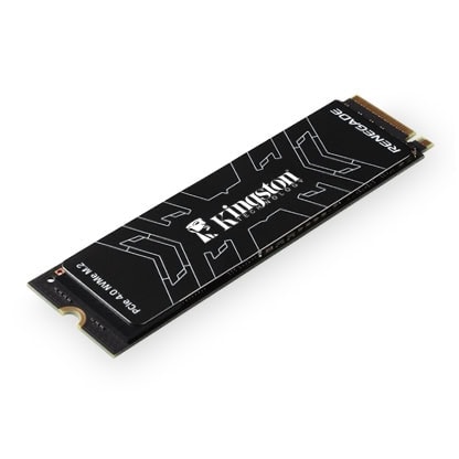 Kingston Renegade 500gb Ssd H1