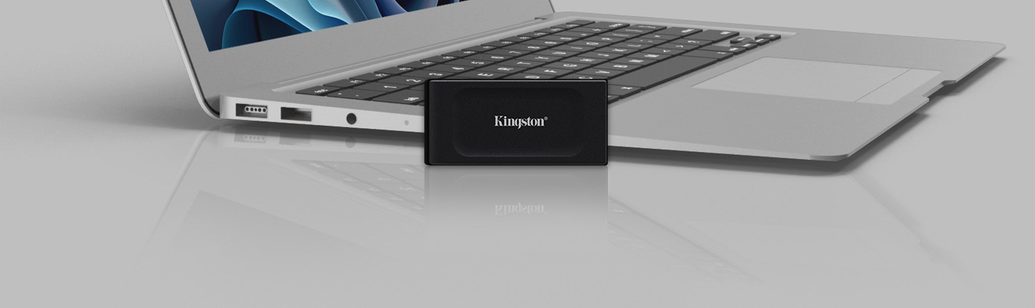 Kingston Xs1000 1tb Red External Usb 3.2 Gen 2 Taşınabilir Ssd (sxs1000r 1000g) H6