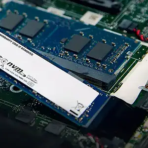 Kingston Yeni Butce Dostu M 2 Ssdyi Hazirliyor Nv3 6 Gb Snye Varan Hizlar Icin Pcie 4 0 Arayuzune Sahiptir