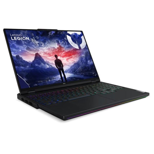 Lenovo Legion Pro 7 16irx9h 83de0086tr Intel Core I9 14900hx 32gb Ddr5 1tb Ssd Rtx4080 12gb 16 Inc 240hz Wqxga Freedos Gaming Laptop 1