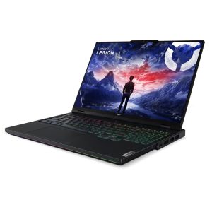 Lenovo Legion Pro 7 16irx9h 83de0086tr Intel Core I9 14900hx 32gb Ddr5 1tb Ssd Rtx4080 12gb 16 Inc 240hz Wqxga Freedos Gaming Laptop 2