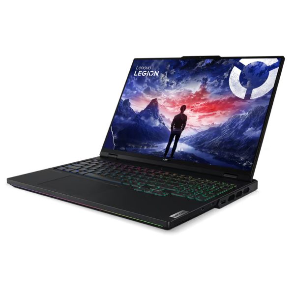 Lenovo Legion Pro 7 16irx9h 83de0086tr Intel Core I9 14900hx 32gb Ddr5 1tb Ssd Rtx4080 12gb 16 Inc 240hz Wqxga Freedos Gaming Laptop 2