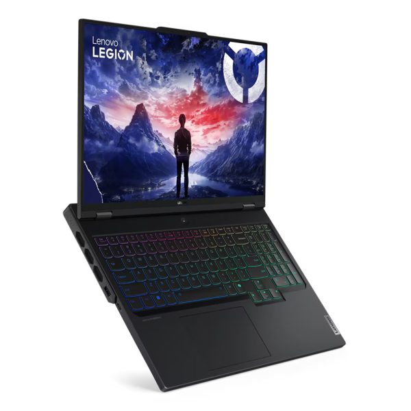 Lenovo Legion Pro 7 16irx9h 83de0086tr Intel Core I9 14900hx 32gb Ddr5 1tb Ssd Rtx4080 12gb 16 Inc 240hz Wqxga Freedos Gaming Laptop 3