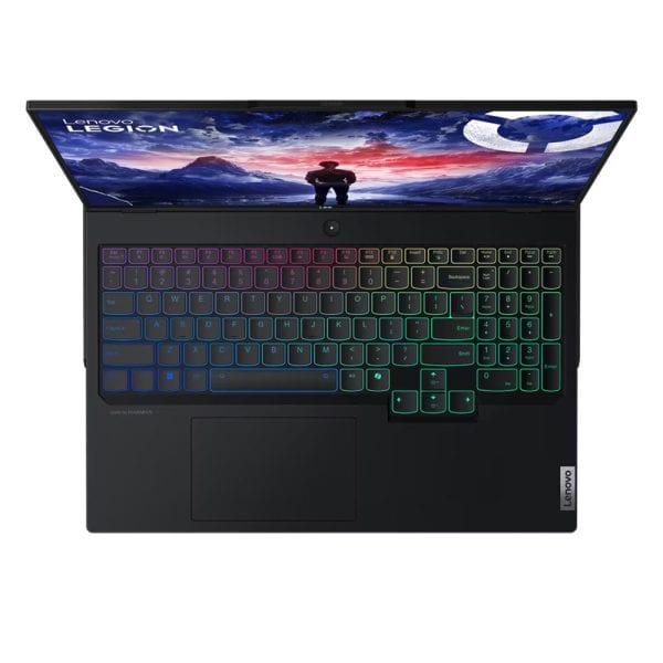 Lenovo Legion Pro 7 16irx9h 83de0086tr Intel Core I9 14900hx 32gb Ddr5 1tb Ssd Rtx4080 12gb 16 Inc 240hz Wqxga Freedos Gaming Laptop 6