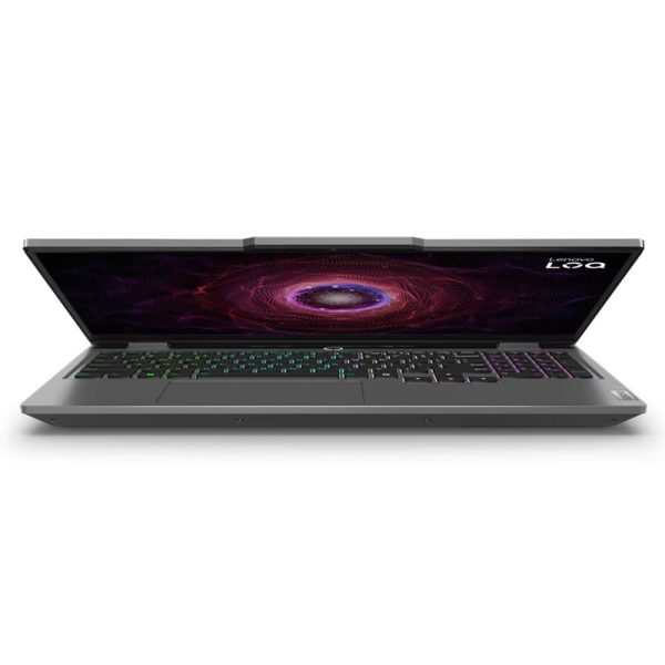 Lenovo Loq 15ahp9 83dx008dtr Amd Ryzen 5 8645hs 8gb Ddr5 512gb Ssd Rtx4050 6gb 15 6 Inc 144hz Full Hd Freedos Gaming Laptop 5
