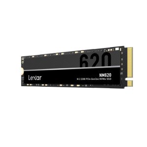 Lexar Nm620 1tb Nvme Pcie Gen3 X4 Okuma 3500mb Yazma 3000 Mb M 2 Ssd Lnm620x001t Rnnng 2