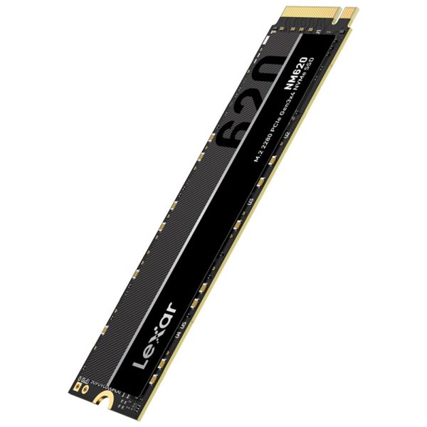 Lexar Nm620 2tb Nvme Pcie Gen3 X4 Okuma 3500mb Yazma 3000 Mb M 2 Ssd Lnm620x002t Rnnng 4