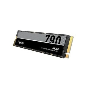 Lexar Nm790 2tb Nvme Pcie Gen4 X4 Okuma 7400mb Yazma 6500mb Ps5 Uyumlu M 2 Ssd Lnm790x002t Rnnng Y2