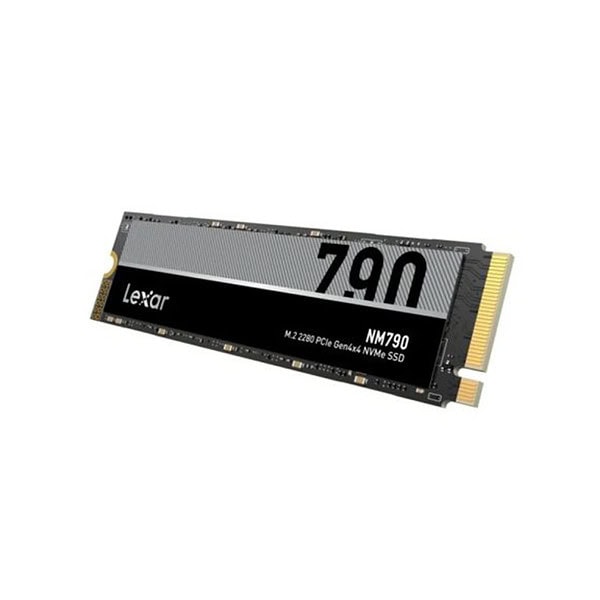 Lexar Nm790 2tb Nvme Pcie Gen4 X4 Okuma 7400mb Yazma 6500mb Ps5 Uyumlu M 2 Ssd Lnm790x002t Rnnng Y2