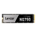 Lexar Nq790 2tb Nvme Pcie Gen4 X4 Okuma 7000mb Yazma 6000mb M 2 Ssd Lnq790x002t Rnnng 1