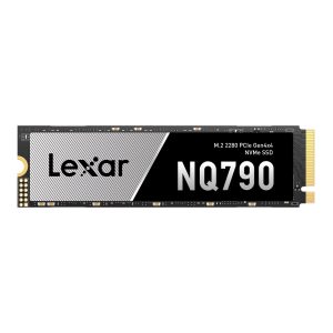 Lexar Nq790 2tb Nvme Pcie Gen4 X4 Okuma 7000mb Yazma 6000mb M 2 Ssd Lnq790x002t Rnnng 1