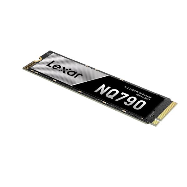Lexar Nq790 2tb Nvme Pcie Gen4 X4 Okuma 7000mb Yazma 6000mb M 2 Ssd Lnq790x002t Rnnng 3