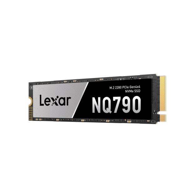 Lexar Nq790 4tb Nvme Pcie Gen4 X4 Okuma 7000mb Yazma 6000mb M 2 Ssd Lnq790x004t Rnnng 2