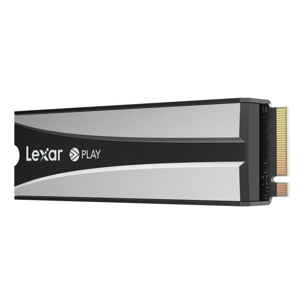 Lexar Play 2280 2tb Nvme Pcle Gen4 X4 Okuma 7400mb Yazma 6500mb Ps5 Uyumlu M 2 Ssd Lnmply8002t Rnnng 2