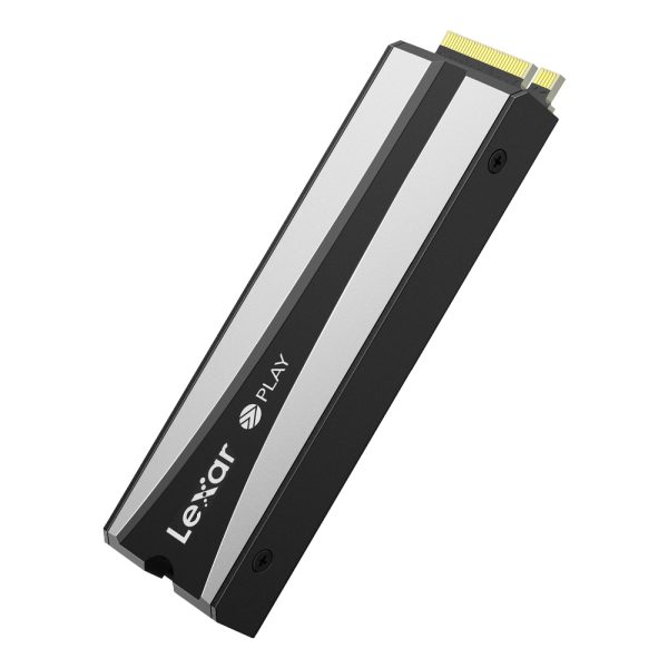 Lexar Play 2280 2tb Nvme Pcle Gen4 X4 Okuma 7400mb Yazma 6500mb Ps5 Uyumlu M 2 Ssd Lnmply8002t Rnnng 3