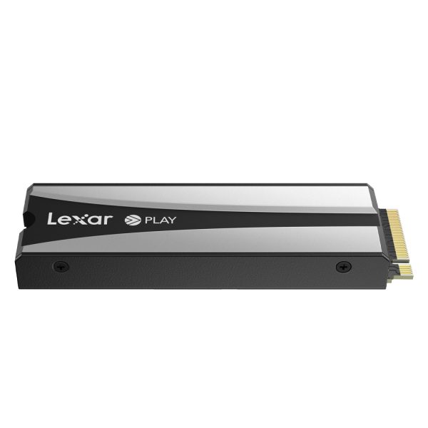Lexar Play 2280 2tb Nvme Pcle Gen4 X4 Okuma 7400mb Yazma 6500mb Ps5 Uyumlu M 2 Ssd Lnmply8002t Rnnng 6