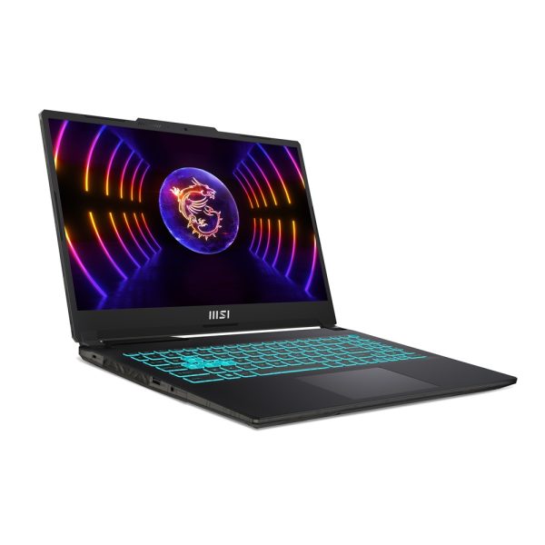 Msi Cyborg 15 A12vf 211xtr Intel Core I7 12650h 16gb Ddr5 1tb Ssd Rtx4060 8gb 15 6 Inc 144hz Full Hd Freedos Gaming Laptop 3