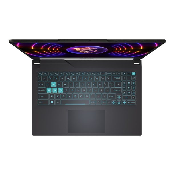Msi Cyborg 15 A12vf 675xtr Intel Core I7 12650h 16gb Ddr5 512gb Ssd Rtx4060 8gb 15 6 Inc 144hz Full Hd Freedos Gaming Laptop 4