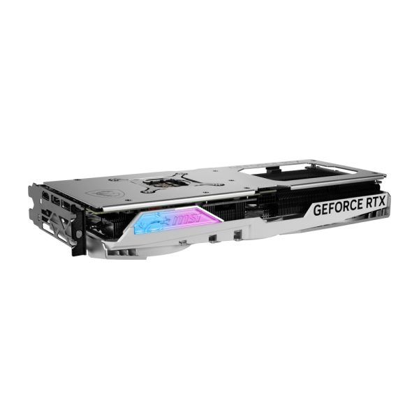 Msi Geforce Rtx 4070 Gaming X Slim 12gb Gddr6x 192 Bit Beyaz Dlss 3 Ekran Karti 6