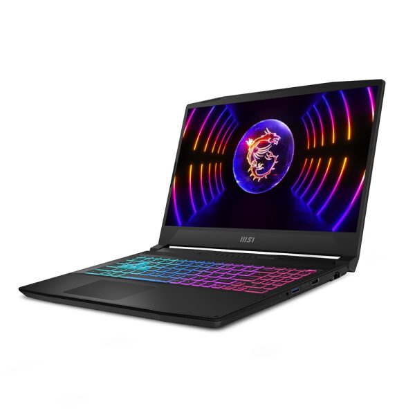 Msi Katana 15 B13vgk 1610tr Intel Core I7 13620h 16gb Ddr5 1tb Ssd Rtx4070 8gb 15 6 Inc 144hz Full Hd W11 Home Gaming Laptop 2