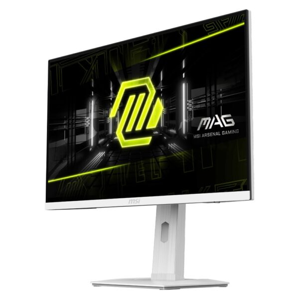 Msi Mag 274pfw 27 Inc 180hz 1ms Full Hd Adaptive Sync Rapid Ips Beyaz Gaming Monitor 2