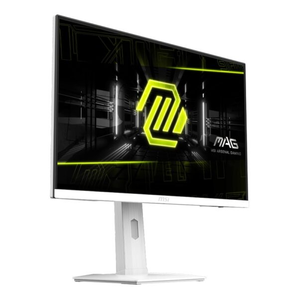 Msi Mag 274pfw 27 Inc 180hz 1ms Full Hd Adaptive Sync Rapid Ips Beyaz Gaming Monitor 3