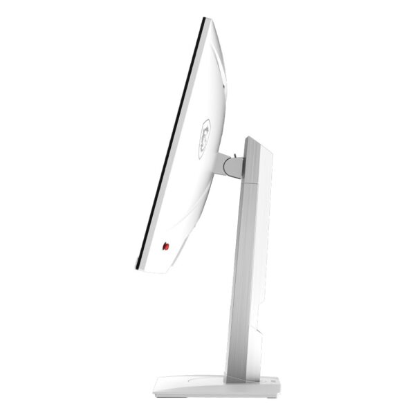 Msi Mag 274pfw 27 Inc 180hz 1ms Full Hd Adaptive Sync Rapid Ips Beyaz Gaming Monitor 4