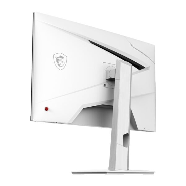 Msi Mag 274pfw 27 Inc 180hz 1ms Full Hd Adaptive Sync Rapid Ips Beyaz Gaming Monitor 6