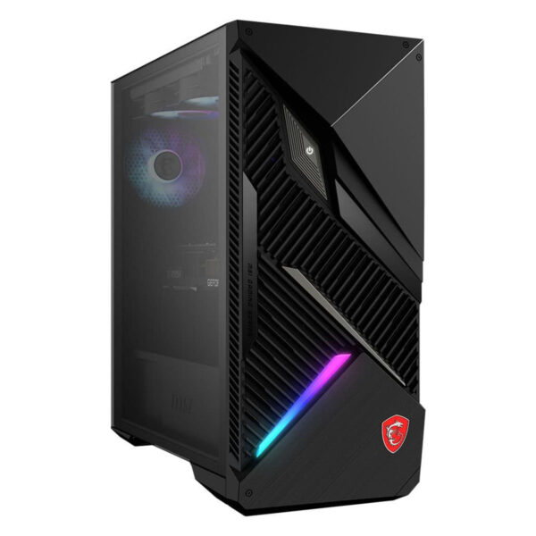Msi Mpg Infinite X2 14nug7 448eu Intel Core I7 14700kf 32gb Ddr5 2tb M.2 Ssd Rtx 4080 16gb W11 Home Masaüstü Bilgisayar 3