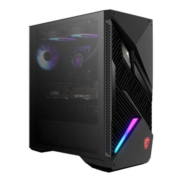 Msi Mpg Infinite X2 14nug7 448eu Intel Core I7 14700kf 32gb Ddr5 2tb M.2 Ssd Rtx 4080 16gb W11 Home Masaüstü Bilgisayar 4