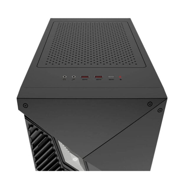 Msi Mpg Infinite X2 14nug7 448eu Intel Core I7 14700kf 32gb Ddr5 2tb M.2 Ssd Rtx 4080 16gb W11 Home Masaüstü Bilgisayar 5