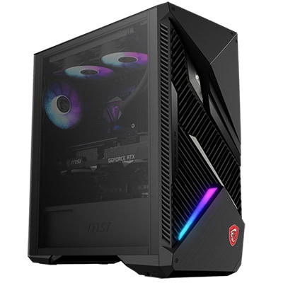 MSI MPG INFINITE X2 14NUG7-448EU Masaüstü Bilgisayar h1