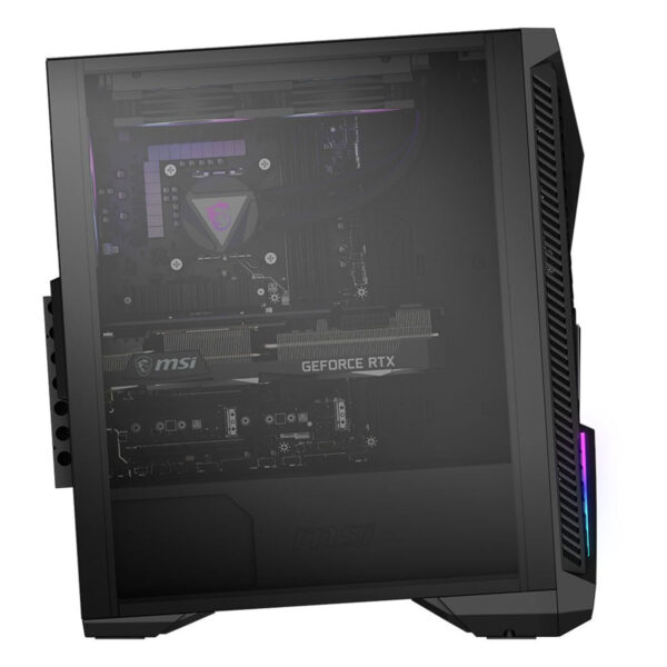 Msi Mpg Infinite X2 14nug7 448eu Intel Core I7 14700kf 32gb Ddr5 2tb M.2 Ssd Rtx 4080 16gb W11 Home Masaüstü Bilgisayar 6